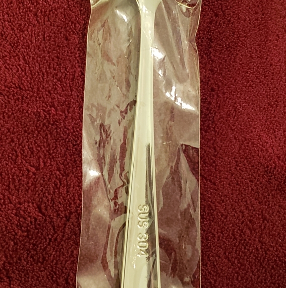 NEW Stainless Steel 'GiGi Gift' Stamped Teaspoon - Picture 9 of 11